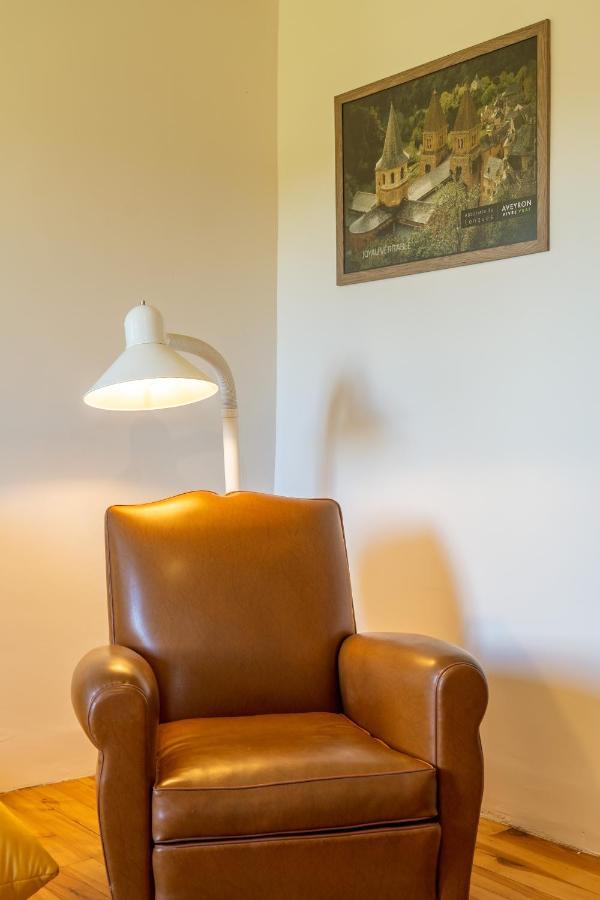 Vakantiehuis Le Chardon Bleu, Jardin, Centre-ville, *